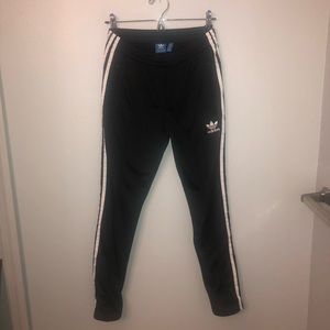 Adidas joggers